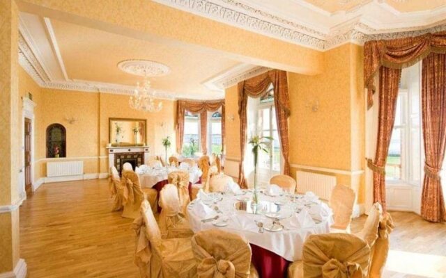 Esplanade Hotel Bray