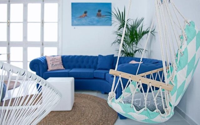 Hostal La Casa Sanlúcar