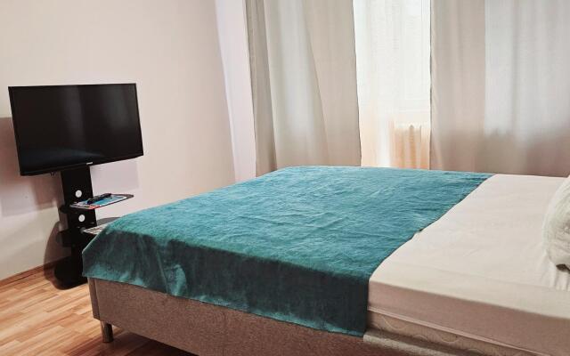 Апартаменты на улице Широтная 171к5