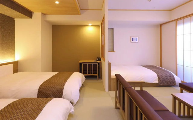 Japanese-Style Superior room 사진 1