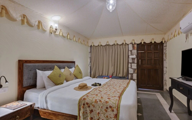 The Sawai Bagh