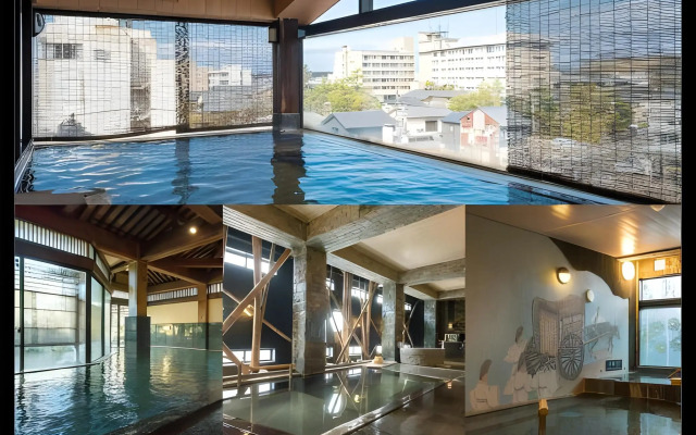 Awara Grand Hotel