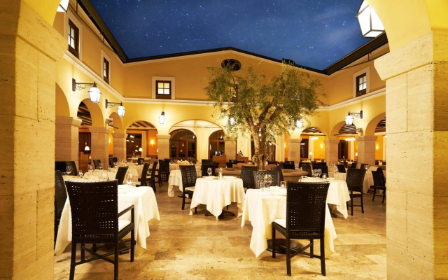 ADLER Spa Resort Thermae
