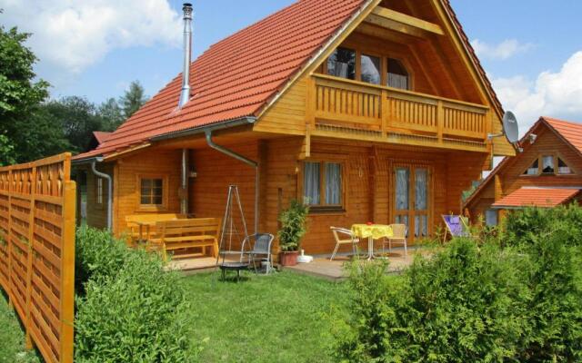 "kleines jagdhaus"- Hüttenurlaub in Bayern