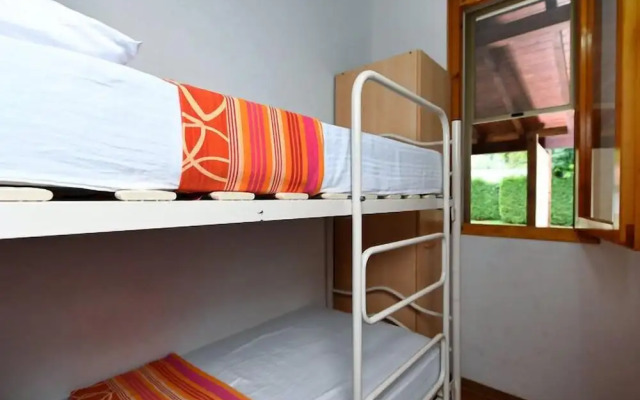 Camping Village I Tre Moschettieri