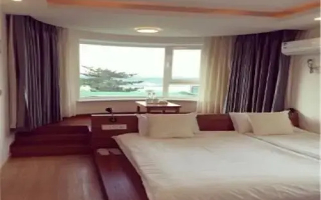 White Stone Hotel