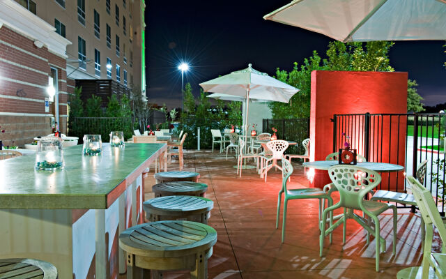 Holiday Inn DFW South by IHG