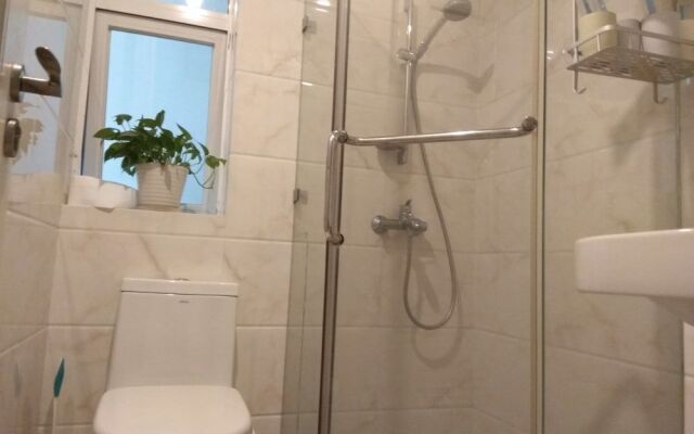 Suiyu Apartment