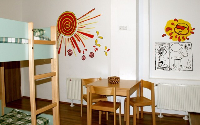Wombat´s City Hostel Leipzig