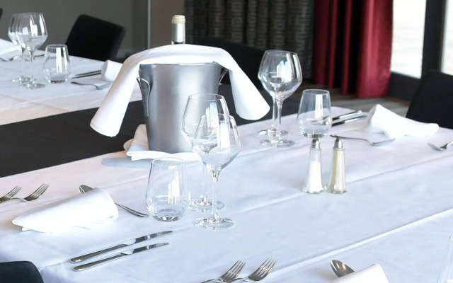 Holiday Inn Mulhouse by IHG