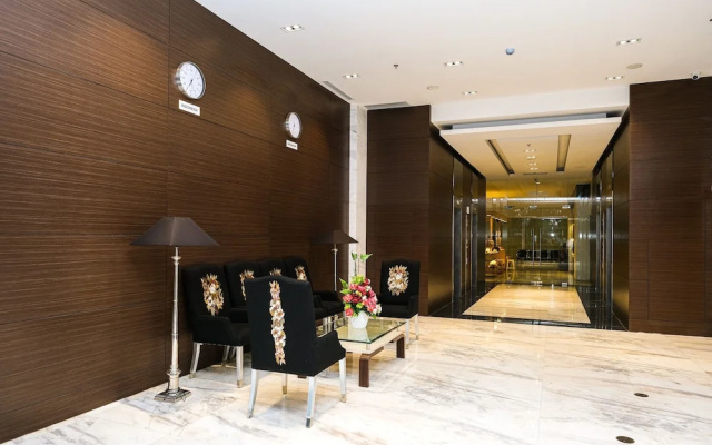 Lovina Residences at Harbour Bay