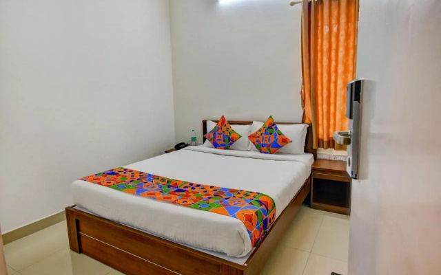 FabHotel P.A.S Residency