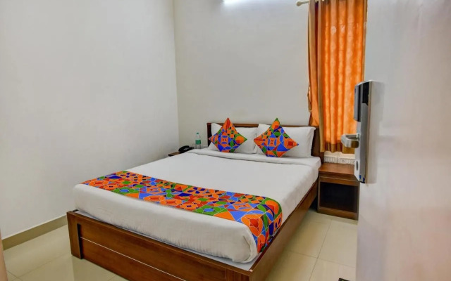 FabHotel P.A.S Residency