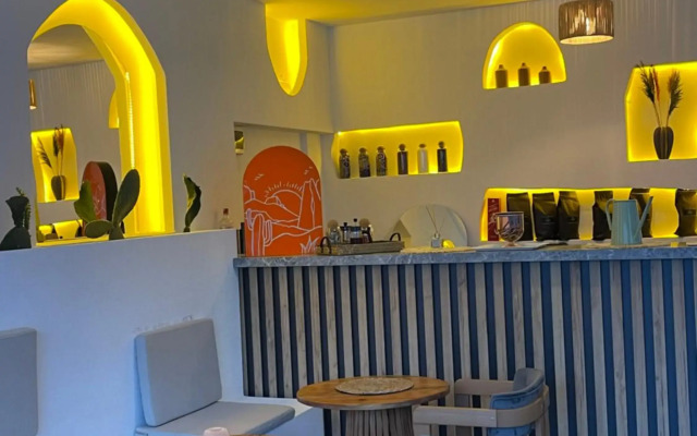 Ruya Boheme Otel