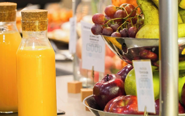 Hotel Vertice Sevilla