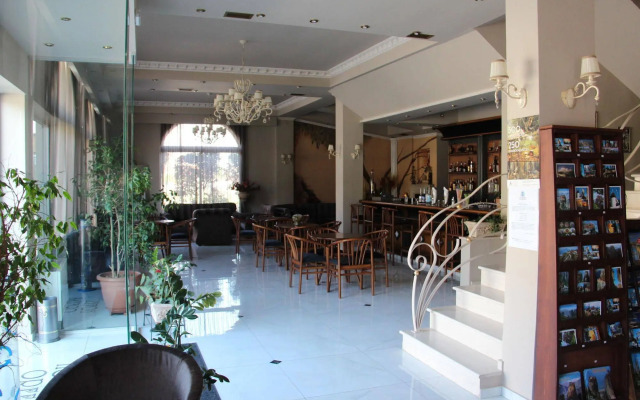 Orfeas Hotel