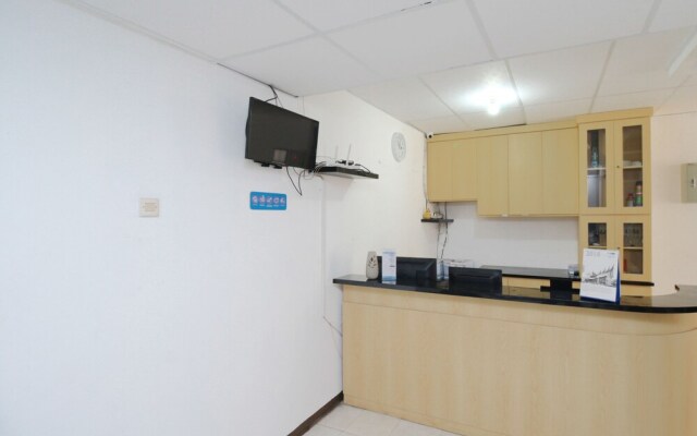 Airy Eco MT Haryono 84 Semarang