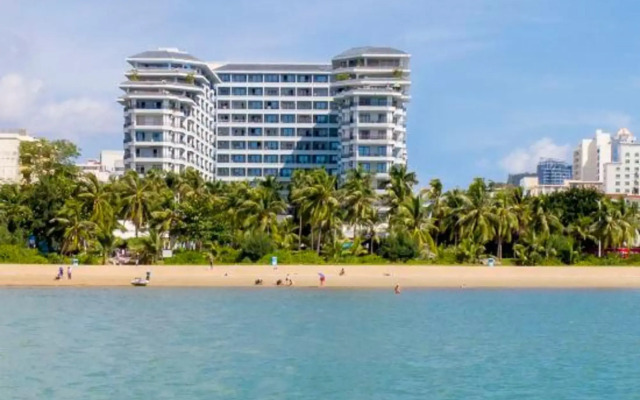 Tianze Beach Resort Sanya