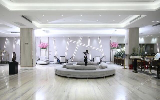 Nanning Guoyu Hotel
