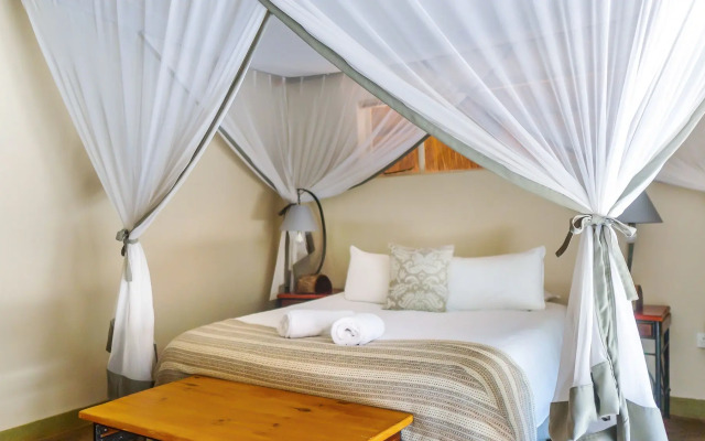 Nguni Lodge