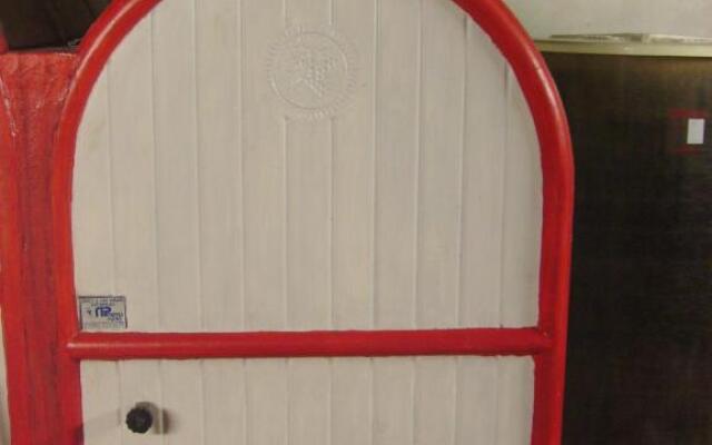 Agriturismo La Querce