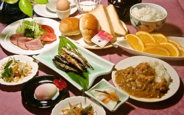 Asano Hotel