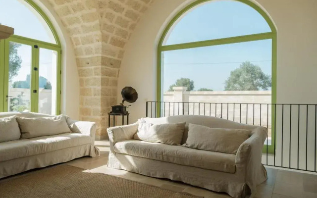 Masseria Egnazia - Epoca Collection