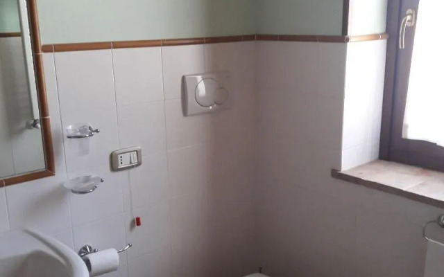 Affittacamere da Laura Silvi