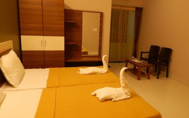 Vijay Residency