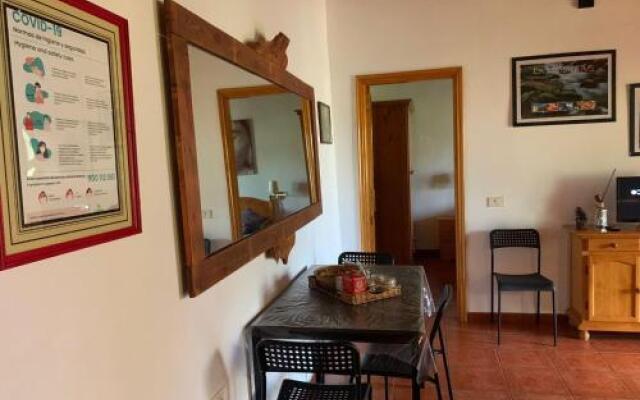 Casa Rural Finca La Laguna