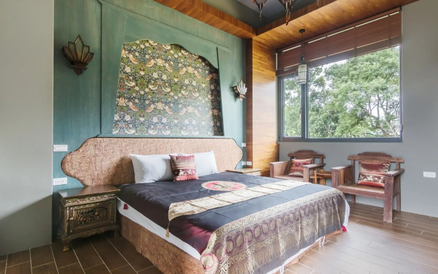 The Dawn B&B
