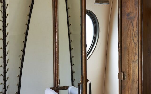 Wild Coast Tented Lodge - Relais and Chateaux