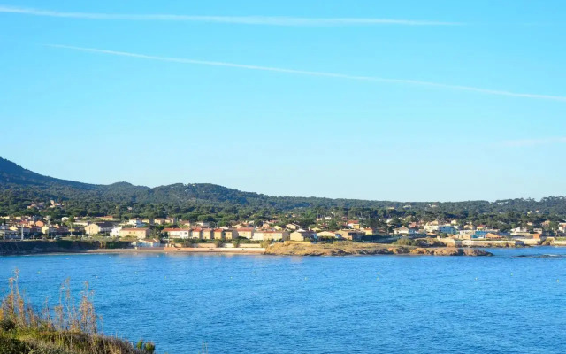 Holiday Home La Pitchoune - SFP100