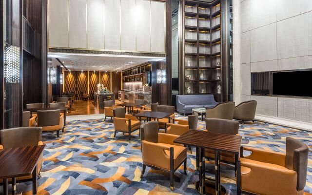 Junluxe Hotel Guangzhou Zengcheng