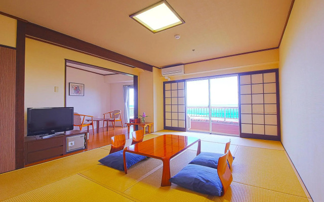 Yuinchi Hotel Nanjo