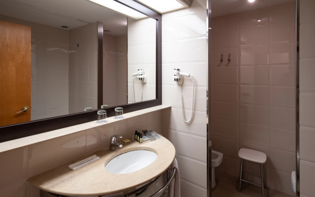 Catalonia Barcelona Plaza