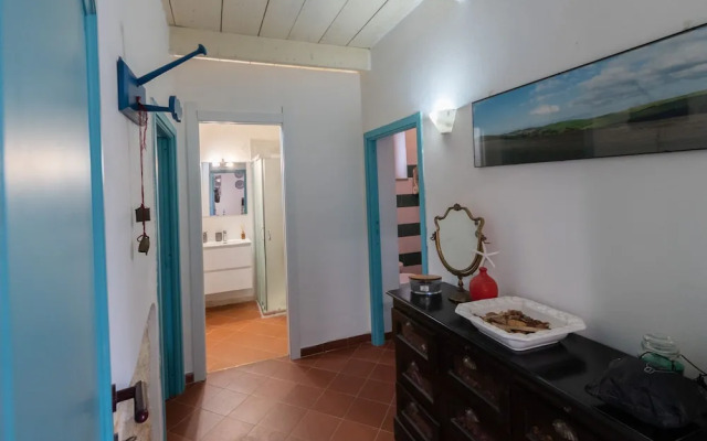 Sardinia Re - Casa Baingio