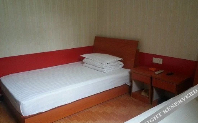 Zhenxia Business Hotel