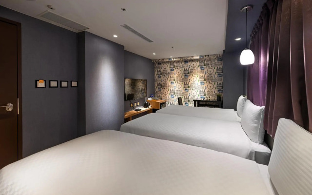 Le Room Hotel Kaifeng