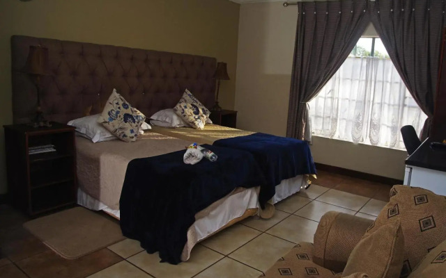 Maroela Guesthouse Brits