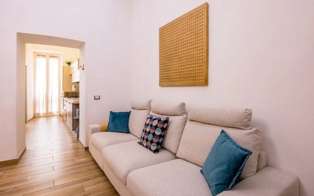 Carlo III Apartment by Wonderful Italy