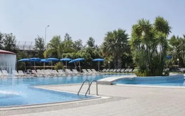 Villaggio Hotel Eurolido