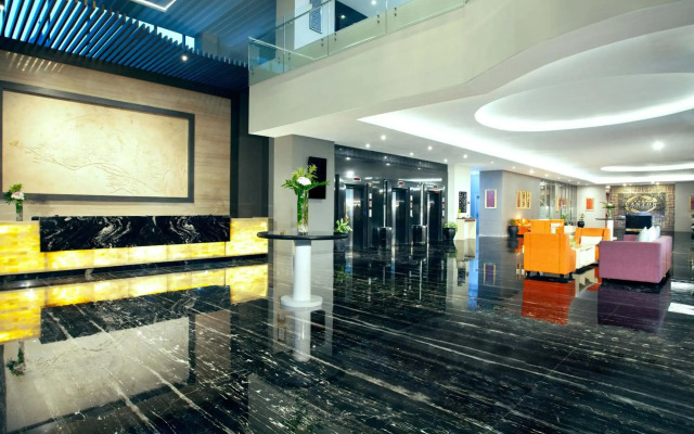 Platinum Balikpapan Hotel & Convention Hall