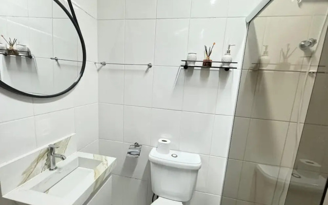 Luxury 3 Bedroom Home