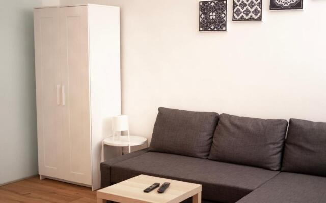 Vienna Living Apartments - Petrusgasse