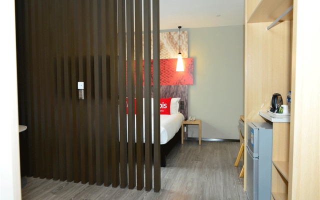 ibis Beijing Changying