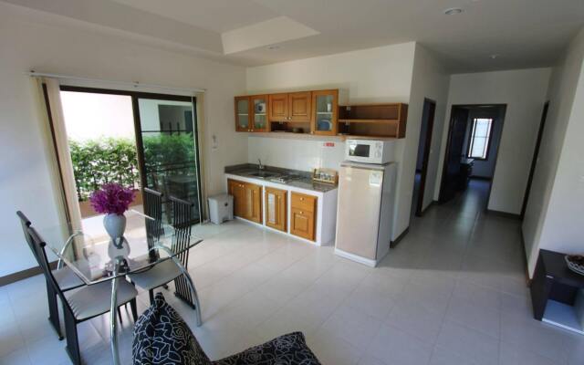 Babylon Pool Villas (SHA Plus+)