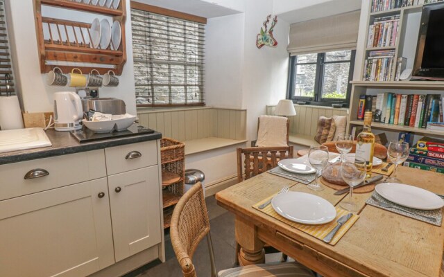 Barney's Cottage