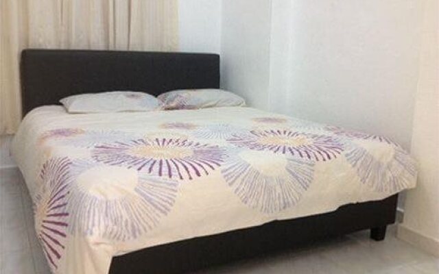 Ferringhi Delima Condominium