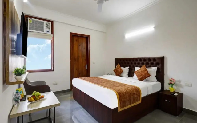 Hotel la Corporate Suite